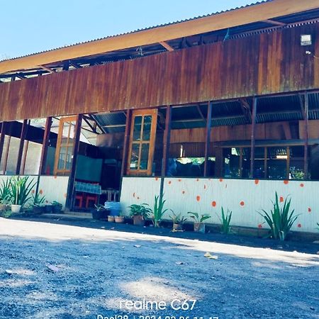 Mamaroos Reborn Home Stay Rinondoran Екстер'єр фото