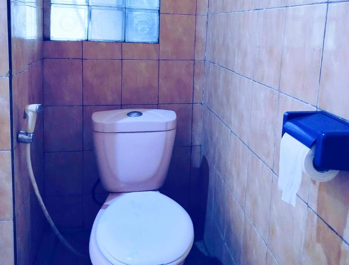 Mamaroos Reborn Home Stay Rinondoran Екстер'єр фото