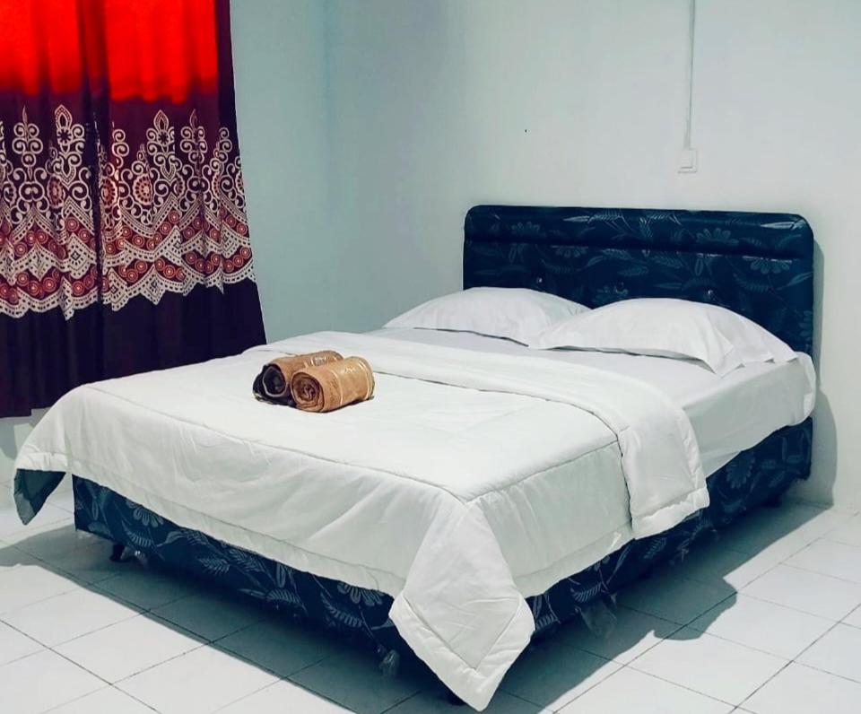 Mamaroos Reborn Home Stay Rinondoran Екстер'єр фото