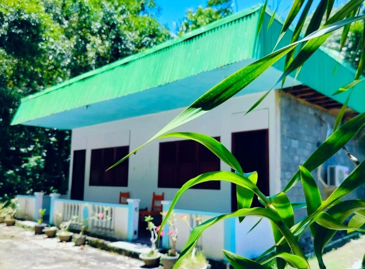 Mamaroos Reborn Home Stay Rinondoran Екстер'єр фото
