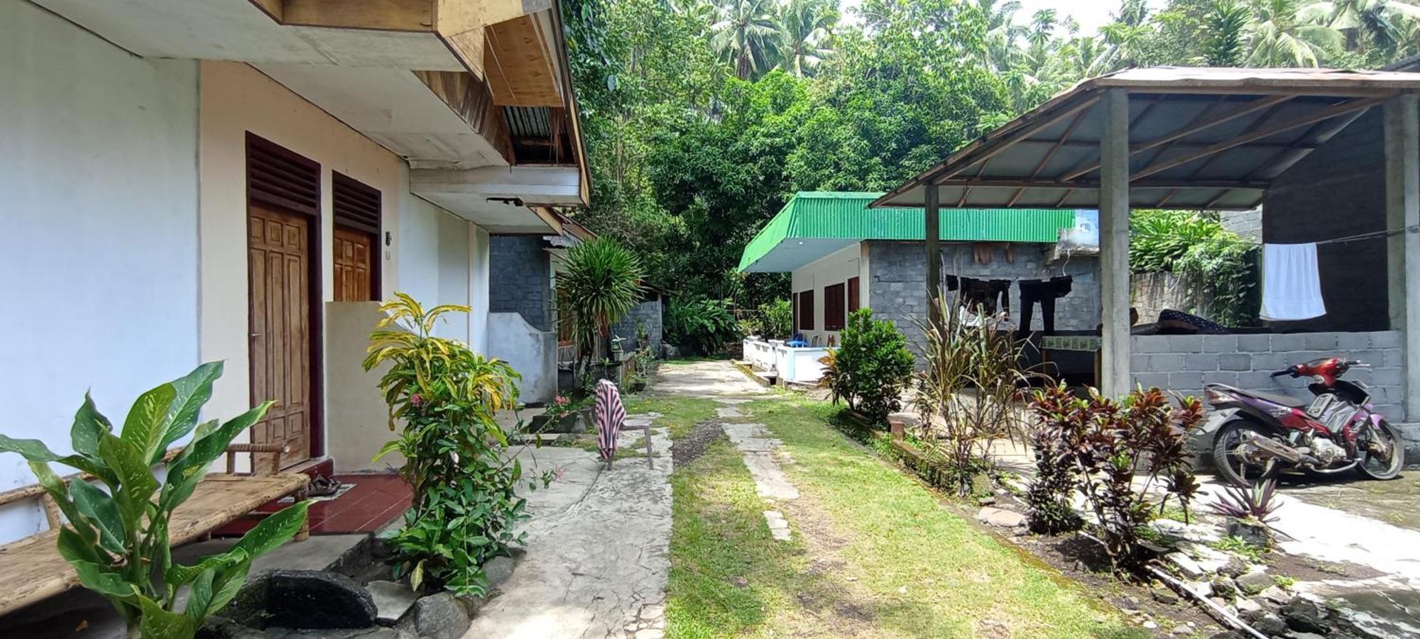 Mamaroos Reborn Home Stay Rinondoran Номер фото