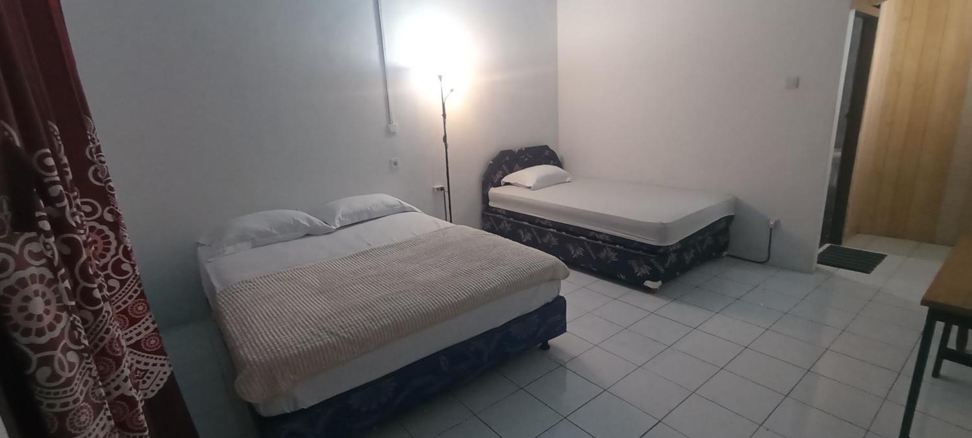Mamaroos Reborn Home Stay Rinondoran Екстер'єр фото