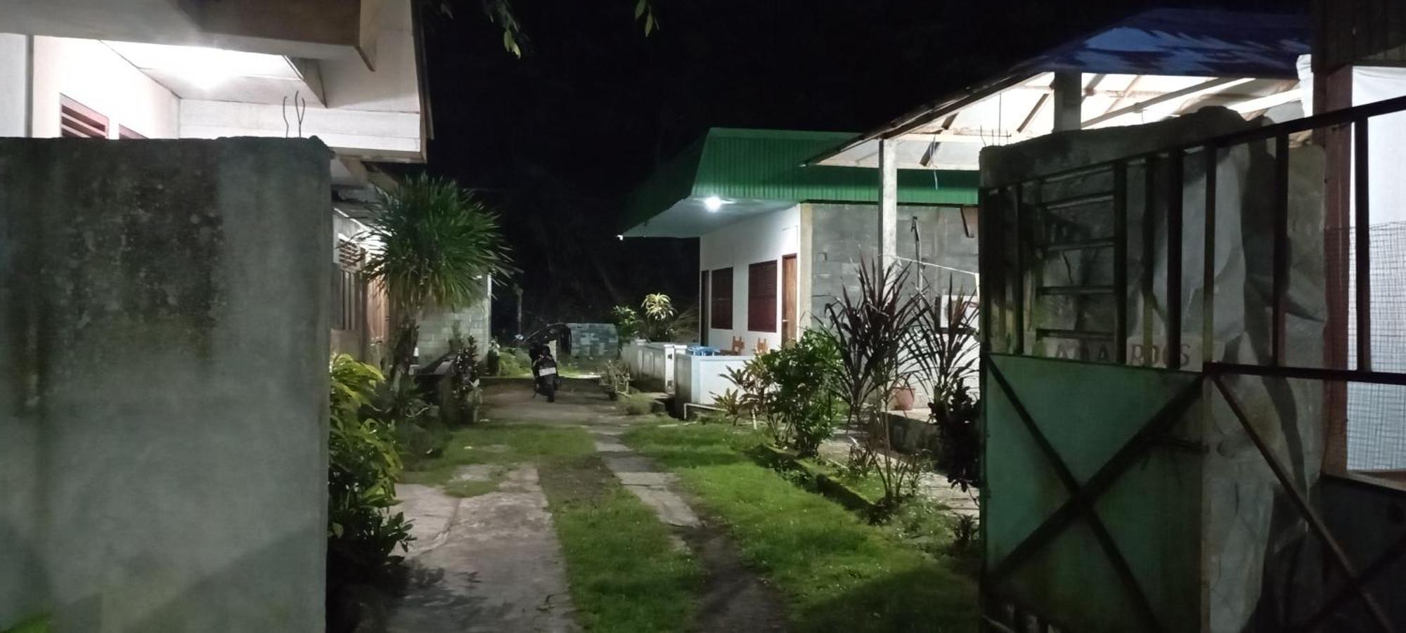 Mamaroos Reborn Home Stay Rinondoran Екстер'єр фото
