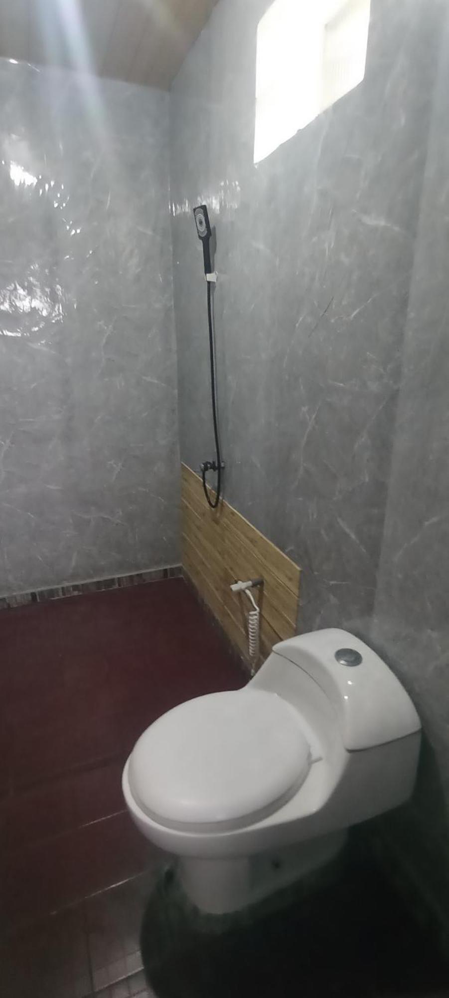 Mamaroos Reborn Home Stay Rinondoran Номер фото