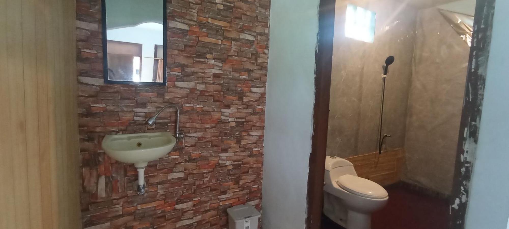 Mamaroos Reborn Home Stay Rinondoran Екстер'єр фото