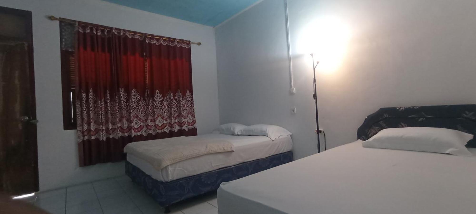 Mamaroos Reborn Home Stay Rinondoran Екстер'єр фото