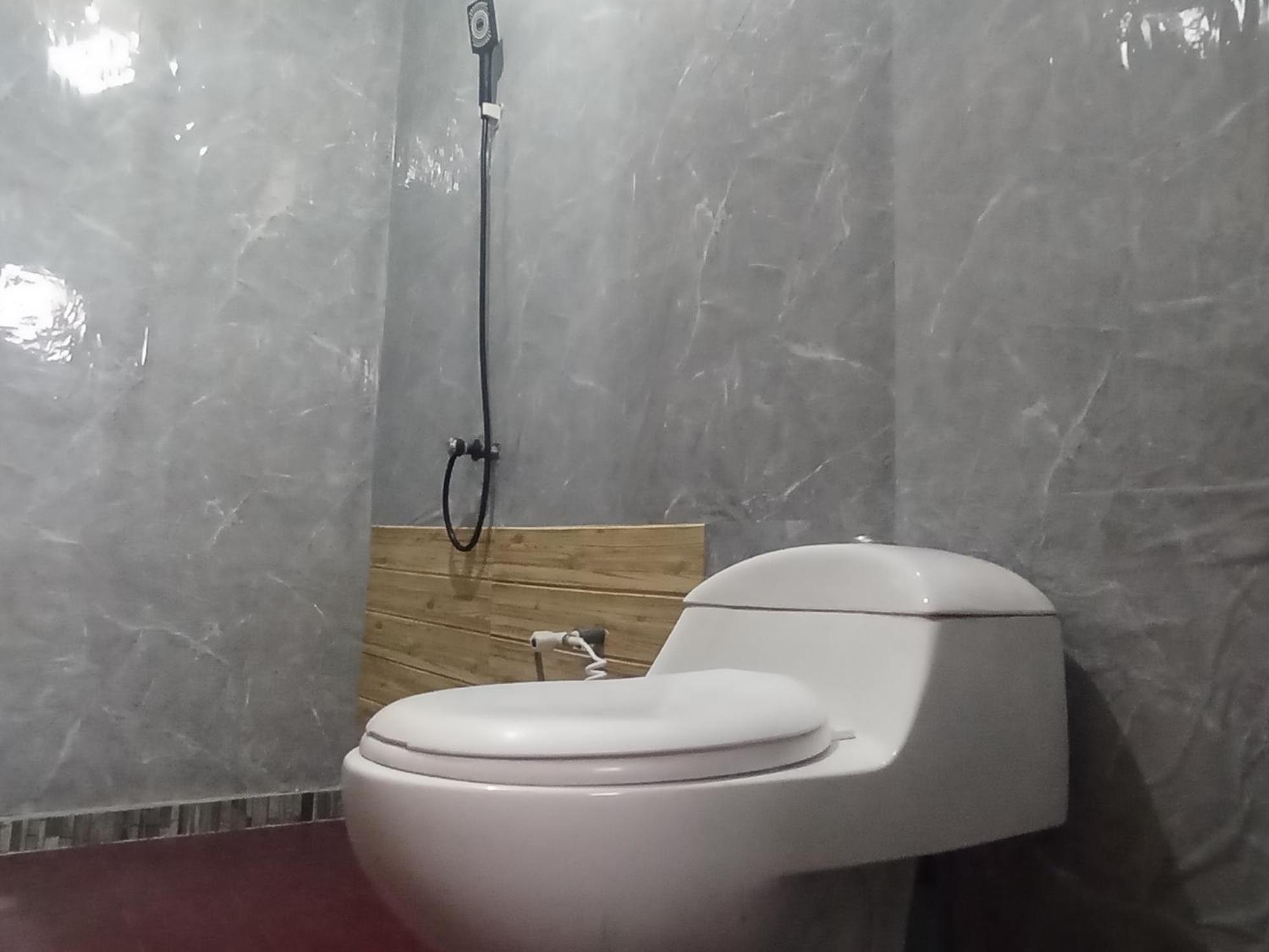 Mamaroos Reborn Home Stay Rinondoran Екстер'єр фото