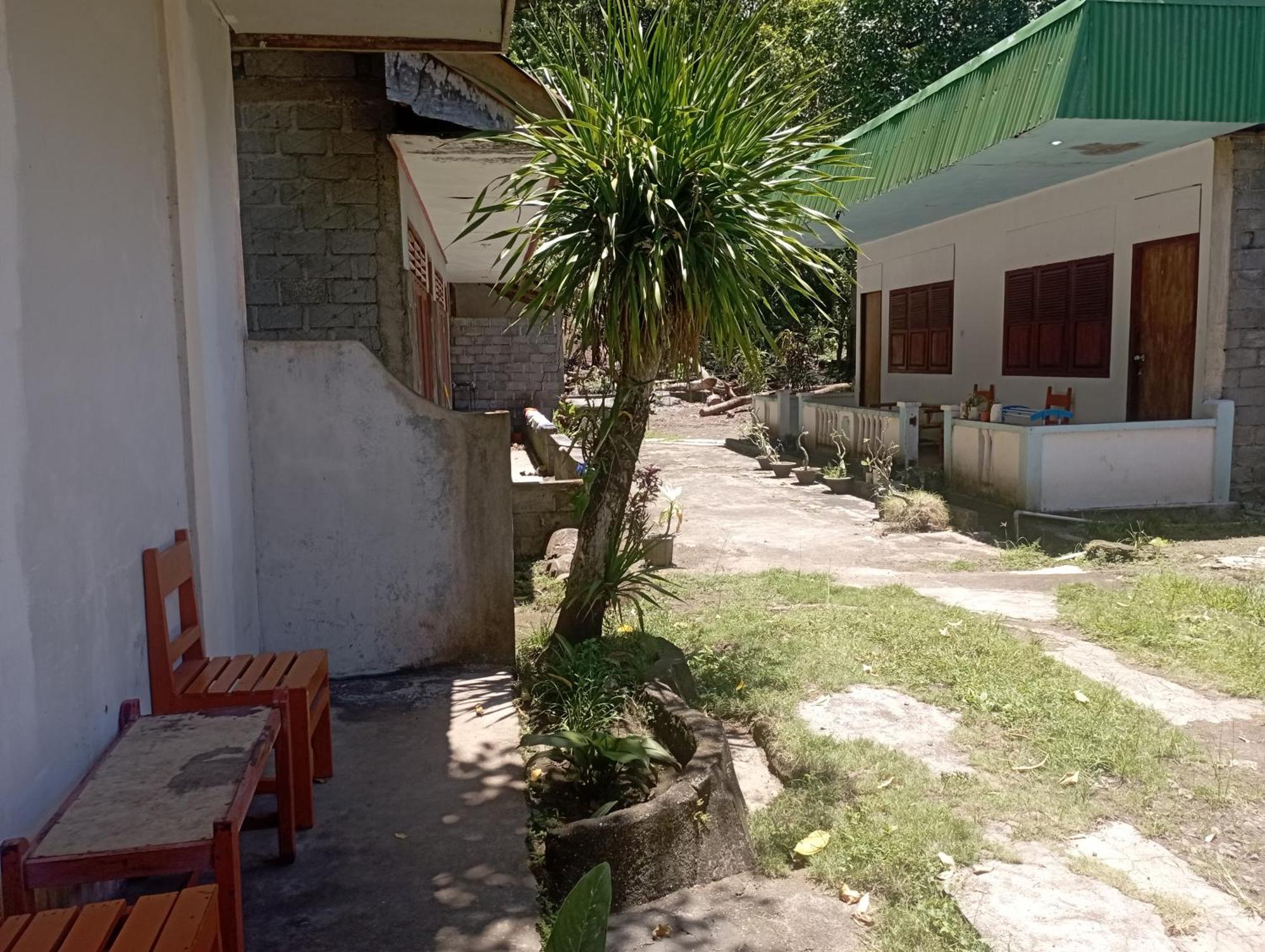 Mamaroos Reborn Home Stay Rinondoran Екстер'єр фото